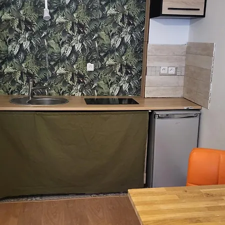 Calme & Confort Homestay *