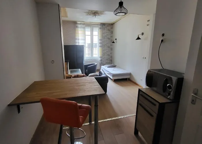 Calme & Confort Homestay Amiens