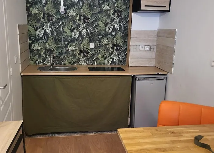 Calme & Confort Homestay *